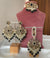 Rathi Jadau Choker Set