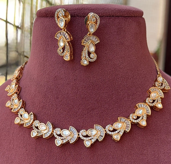Madhuri Polki Minimal Set