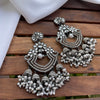 Apsara Black Earrings