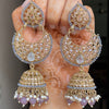 Riya Earrings