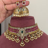 Raha Traditional Choker Set