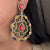 Dharya Moissanite Earrings