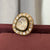 Vandhan Uncut Polki Ring