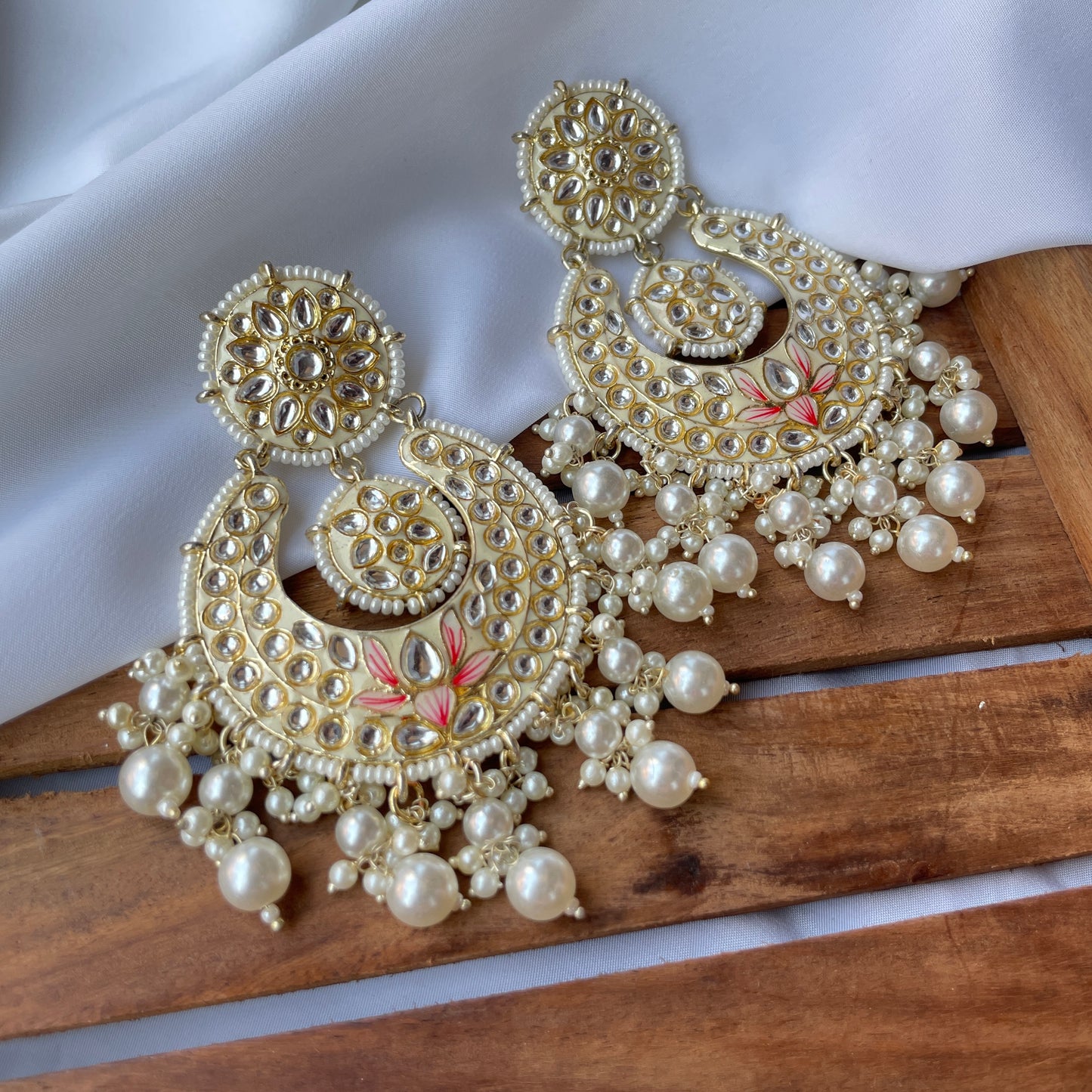Seerat Earrings