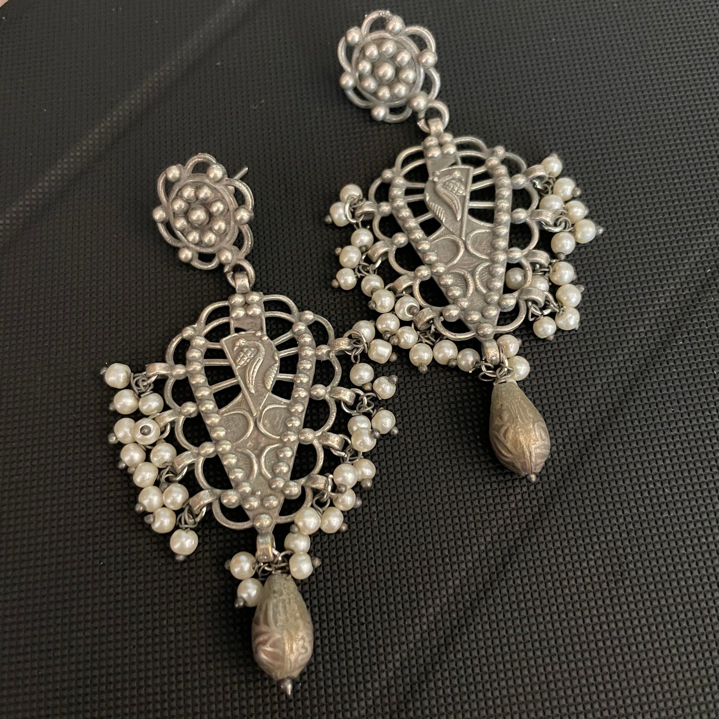 Long SLA Danglers