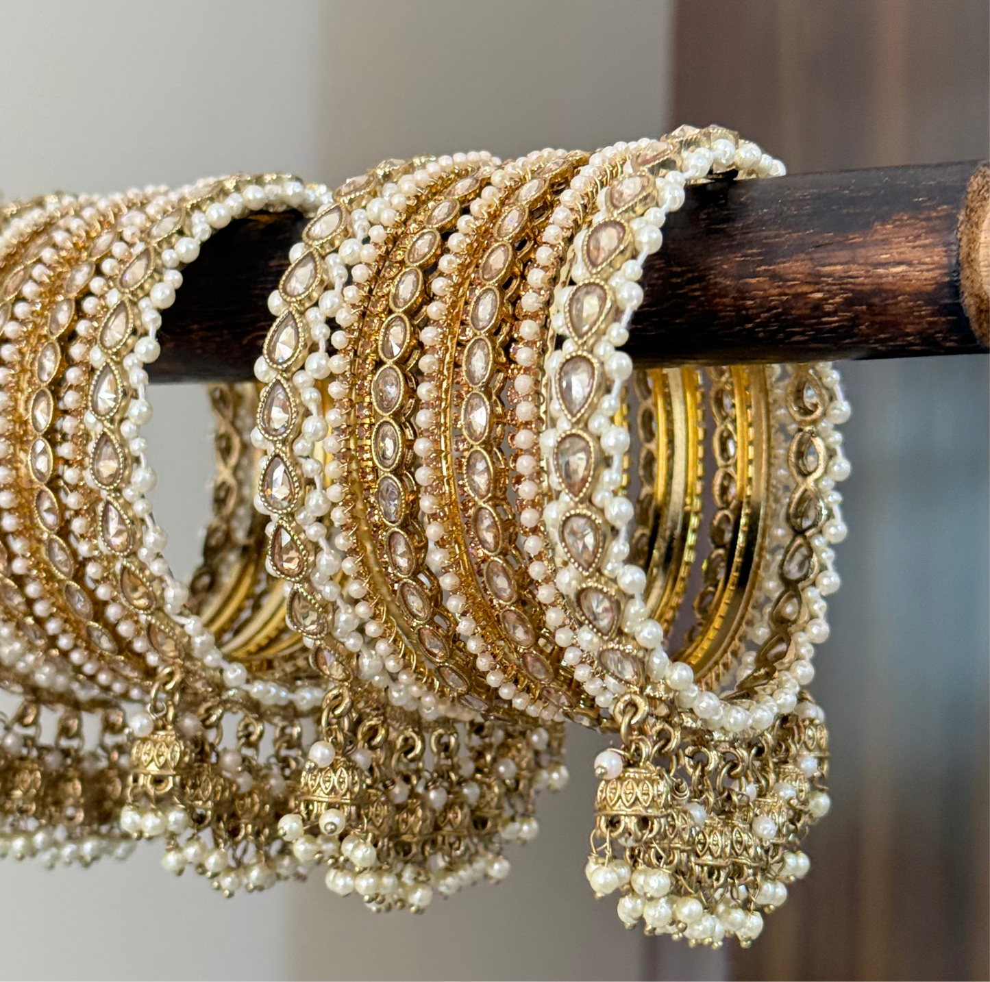 Palak Bangles