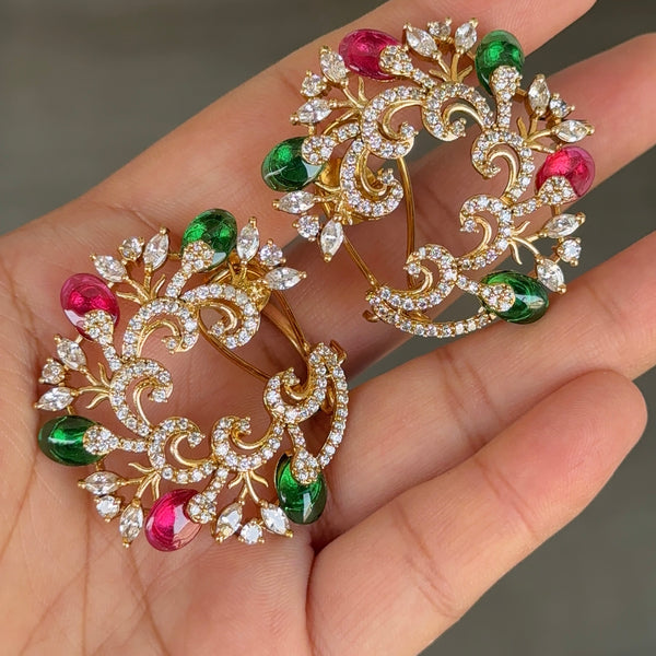 Siya Premium Studs