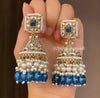 Bahara Earrings
