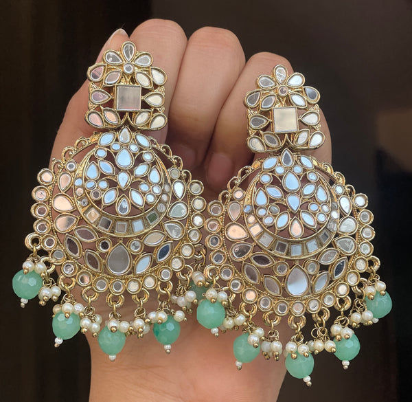 Mirror Chaandbalies