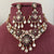 Devika Polki Necklace Set