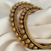 Rama Gold Look Opening Bangles