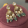 Megha AC Kundan Choker Set