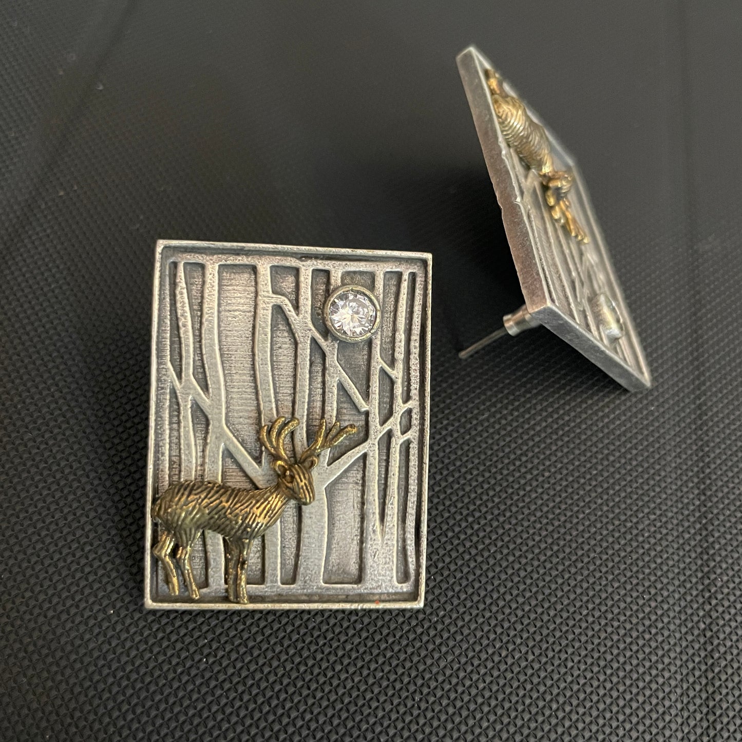 Deer SLA Studs