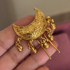 Roohi Hair Brooch