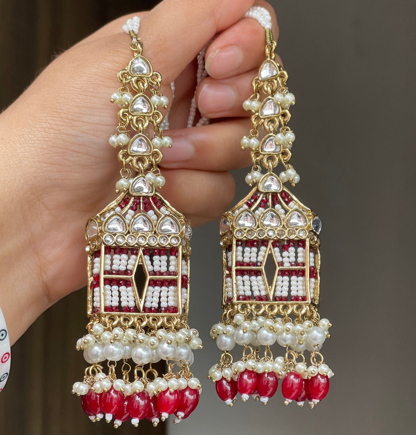 Doli Earrings