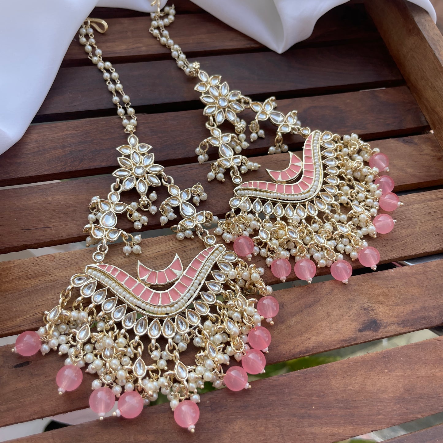 Passa Style Earrings