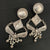 SLA Earrings