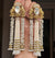 Fara Log Earrings