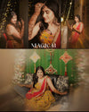 Zara Chaandbaali Tikka Set