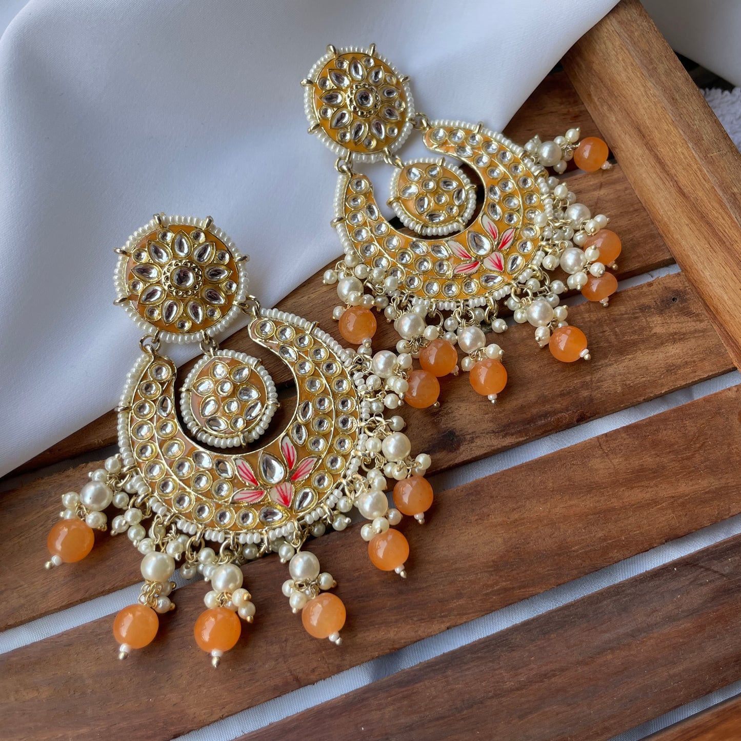 Seerat Earrings