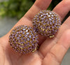 Ball Zirconia Studs