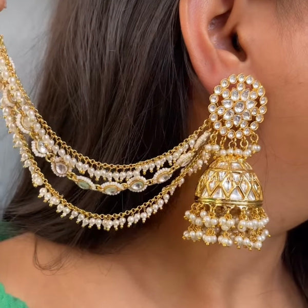Aavriti Jhumka