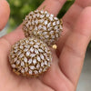 Ball Zirconia Studs