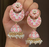 Meena Jhumkies