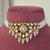 Megha AC Kundan Choker Set