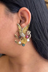 Bird Earcuff