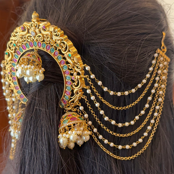 Kartika Hair Clip