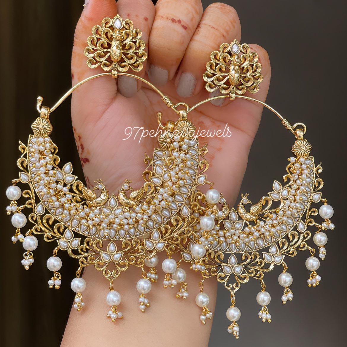 Mayuri Chaandbaalies