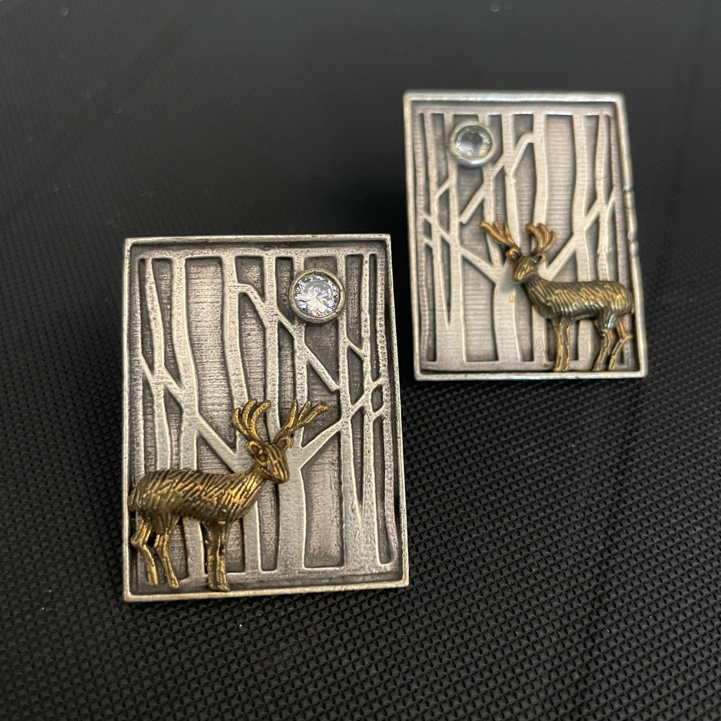 Deer SLA Studs