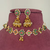 Heritage Minimal Necklace Set