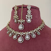 Fariya Cystal Necklace Set