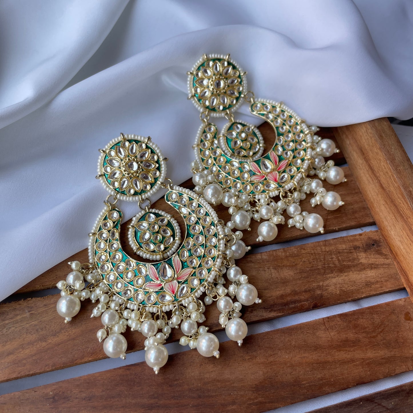 Seerat Earrings