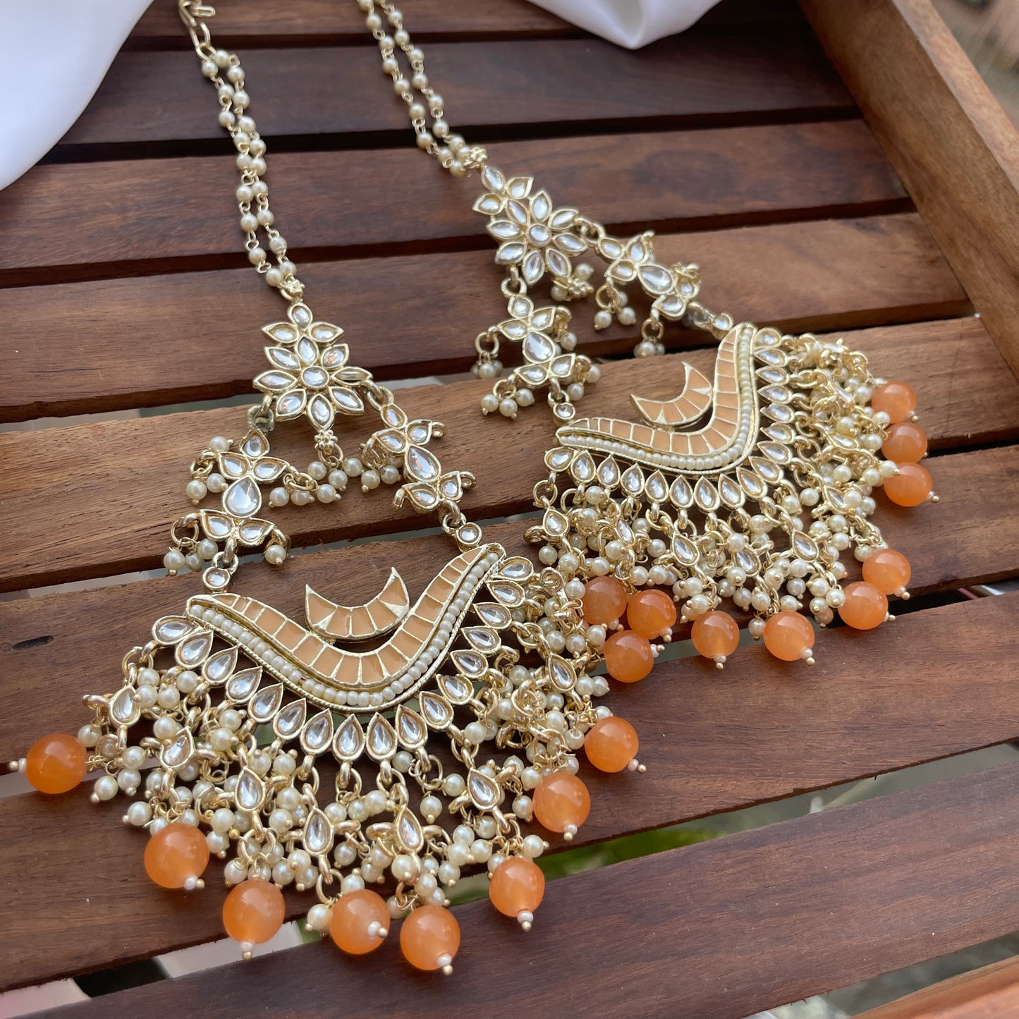 Passa Style Earrings