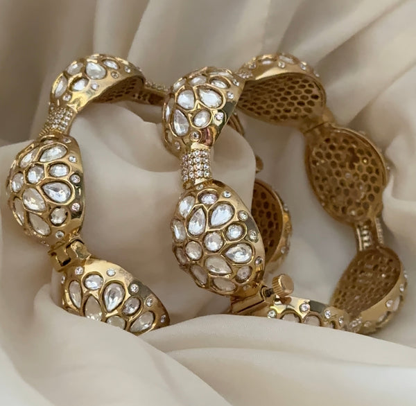 Nimisha polki opening Bangles