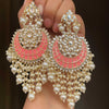 Aisha Meena Earrings