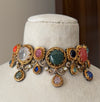 Noor Sabyasachi Necklace Set