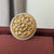 Ritu Polki Ring