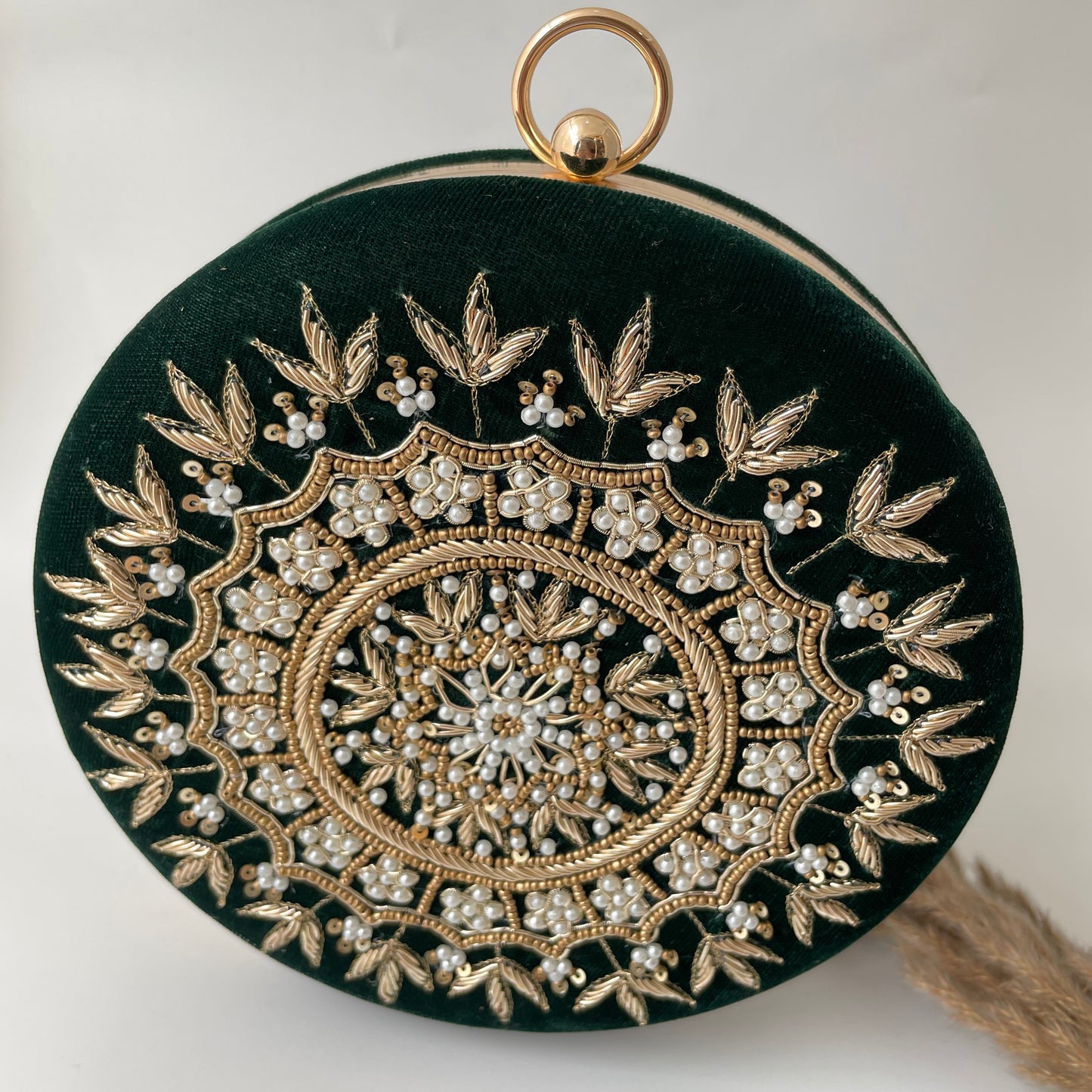 Jessy Clutch Bag