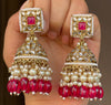 Bahara Earrings