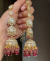 Maharani Earrings