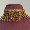 Jaya Gold Replica Necklace Set