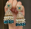 Bahara Earrings