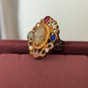 Ridhika Navratan Sabya Ring
