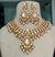 Mira Kundan Necklace Set
