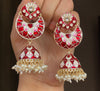 Meena Jhumkies