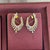 Ivy Crystal Earrings